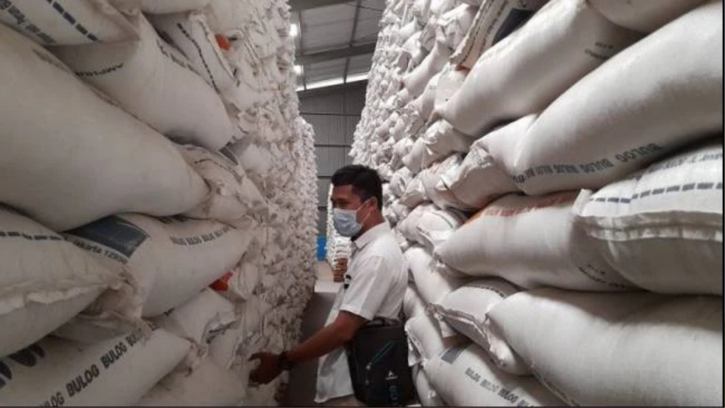 Bantuan Beras 10 Kg 2026, Mengapa Data Penerima Bisa Berubah Ini Penjelasannya