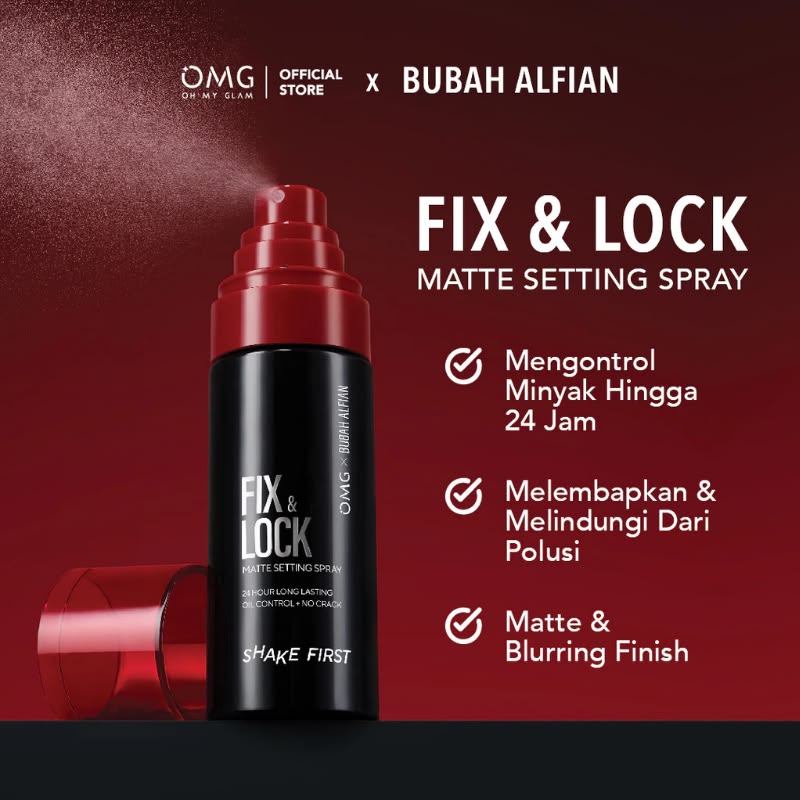 Brand Lokal Makeup Terbaik yang Wajib Kamu Coba 2026