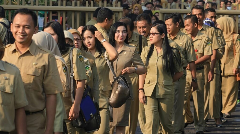 CPNS 2026 Kapan Dibuka Ini Informasi Terbaru soal Jadwal, Formasi, dan Persiapannya