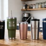 Cara Merawat Tumbler Stainless agar Tetap Bersih, Awet, dan Tidak Bau