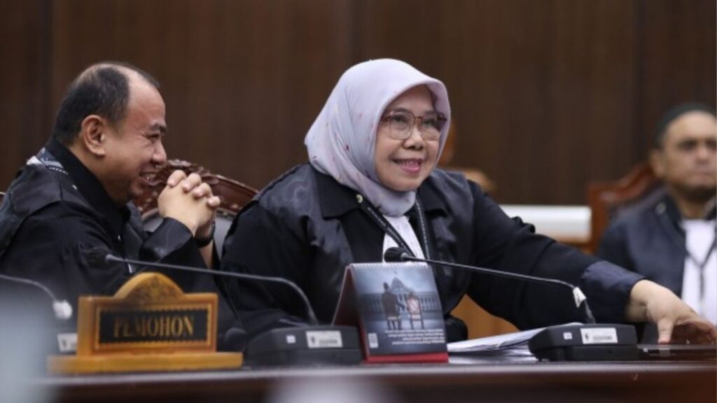 Dana Pensiun Sukarela Siapa yang Bisa Mencairkan Sekaligus Setelah Putusan MK