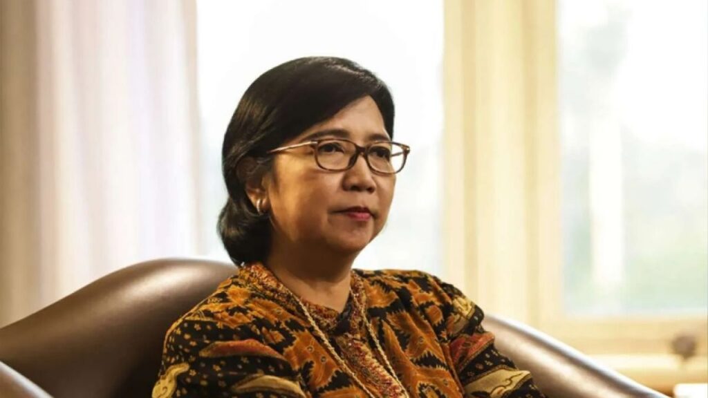 Destry Damayanti Jadi Pjs Gubernur BI, Ini Profil, Pendidikan, dan Perjalanan Kariernya