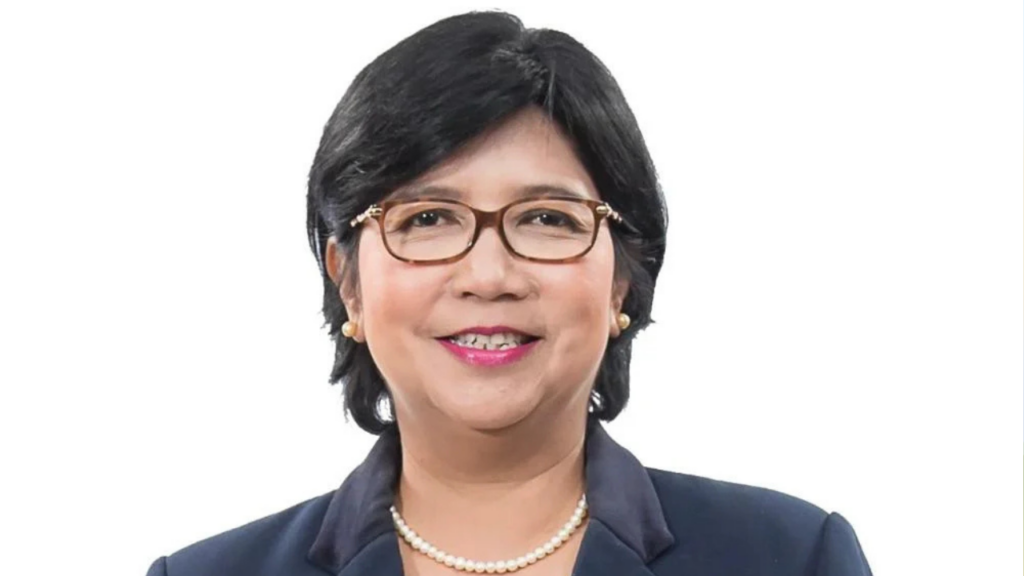 Destry Damayanti Jadi Pjs Gubernur BI, Ini Profil, Pendidikan, dan Perjalanan Kariernya