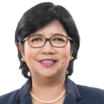 Destry Damayanti Jadi Pjs Gubernur BI, Ini Profil, Pendidikan, dan Perjalanan Kariernya