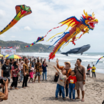 Festival Layang-Layang Internasional Jogja 2026 Jadwal Jogja International Kite Festival, Lokasi, dan Daya Tariknya
