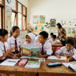Hari Anak Nasional 2026, Ini Tema Resmi, Makna, Logo, dan Cara Memperingatinya