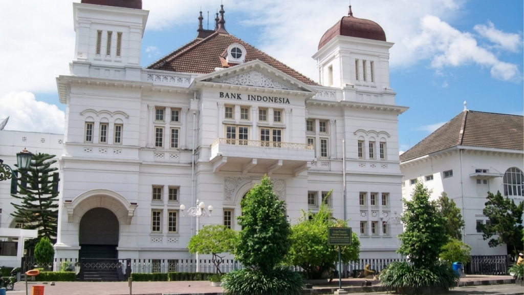 Hari Bank Indonesia 2026 Sejarah, Makna, dan Alasan Diperingati Setiap 5 Juli