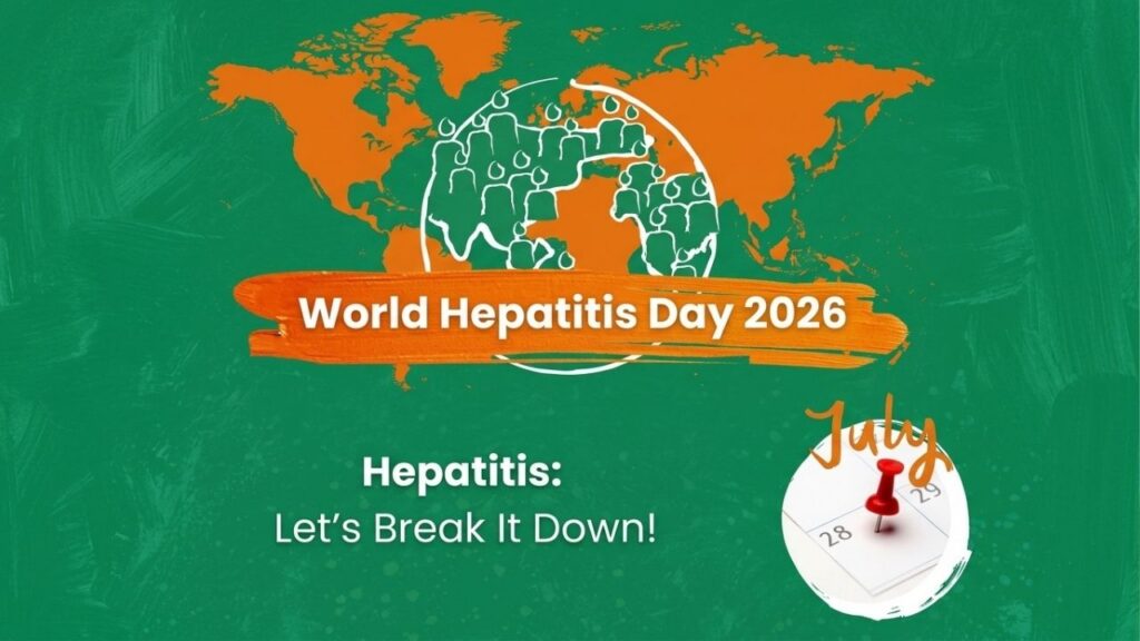 Hari Hepatitis Sedunia 2026 Tema, Sejarah, Makna, dan Cara Mencegah Hepatitis