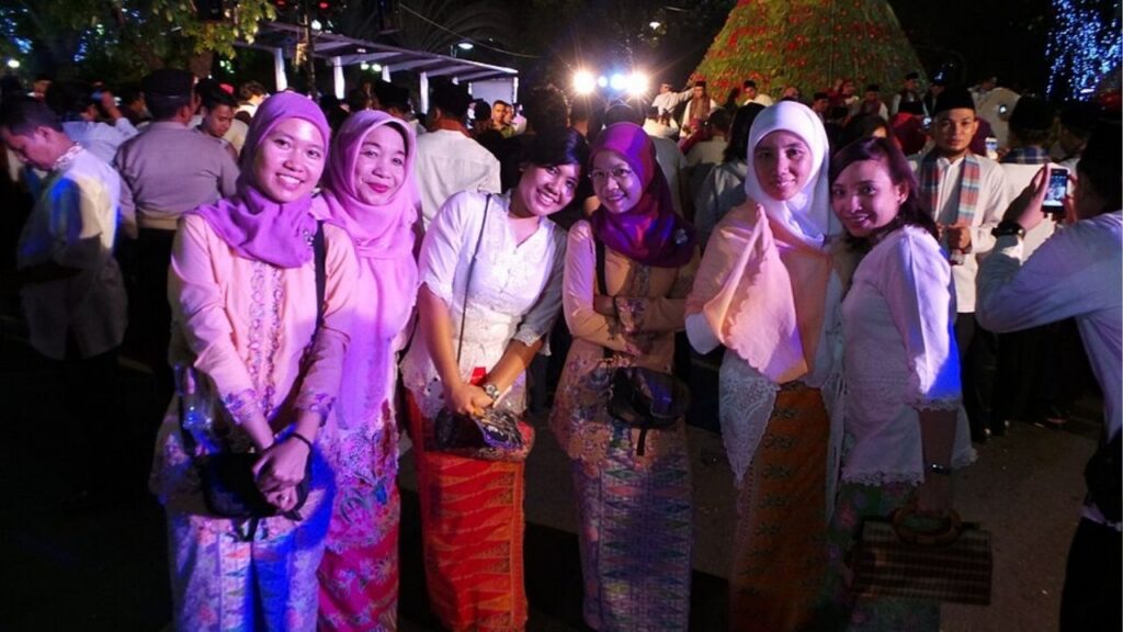 Hari Kebaya Nasional 2026 Sejarah, Makna, dan Cara Memperingatinya