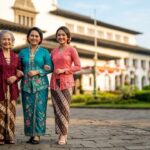 Hari Kebaya Nasional 2026 Sejarah, Makna, dan Cara Memperingatinya