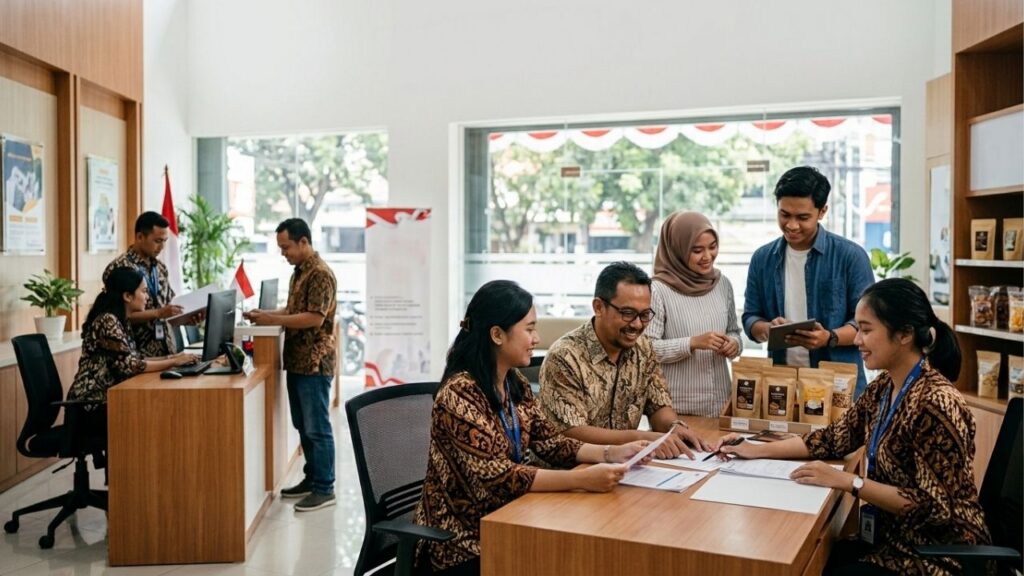 Hari Koperasi Indonesia 2026 Tema, Logo, Sejarah, dan Makna Peringatan 12 Juli