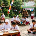 Ide Kegiatan Hari Anak Nasional 2026 10 Aktivitas Edukatif dan Seru di Sekolah