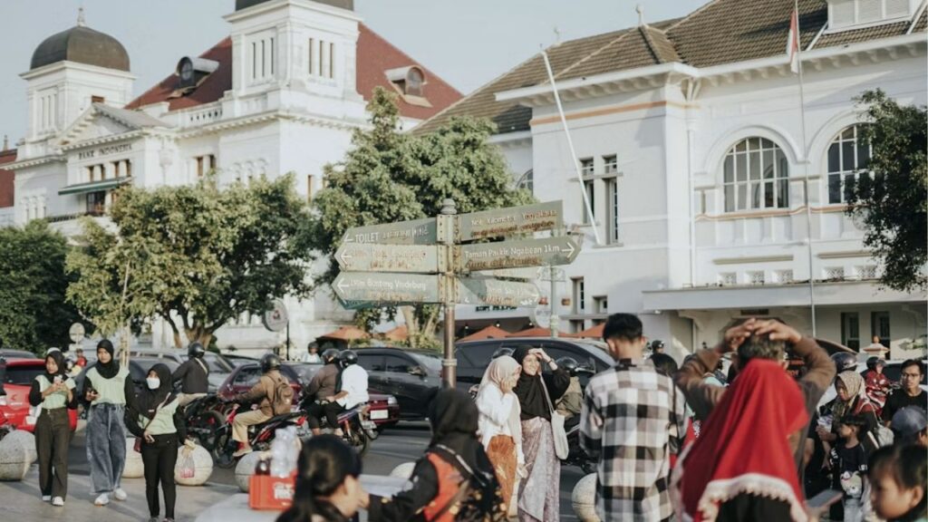 Job Fair Jogja 2026 Digelar 15–16 Juli, Cek Jadwal, Lokasi, dan Cara Daftarnya