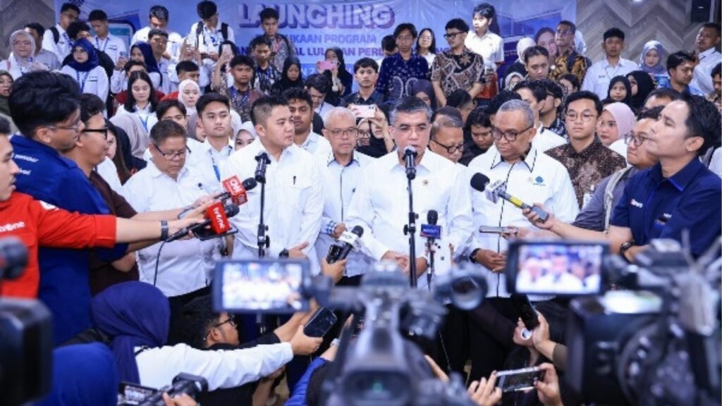 Kemnaker Perketat Seleksi Magang Nasional 2026, Ini Penyebab dan Perubahan yang Perlu Diketahui