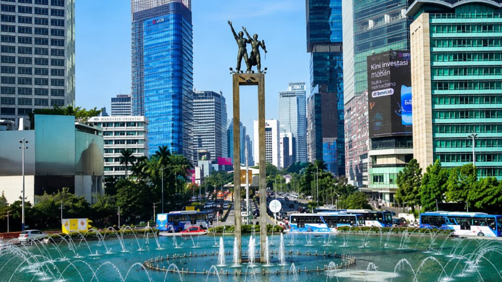 Lepas Status WNI Bayar Rp5 Juta, Jadi WNI Rp75 Juta