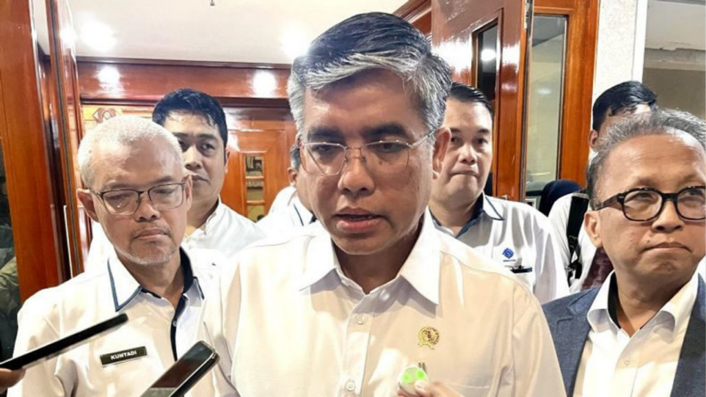 Magang Nasional SMA SMK Diusulkan Dibuka, Ini Penjelasan DPR dan Aturan Terbarunya
