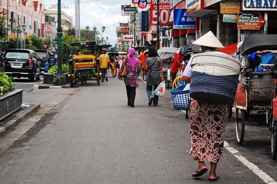 Malioboro Jogja Full Pedestrian Mulai November 2026, Simak Aturan