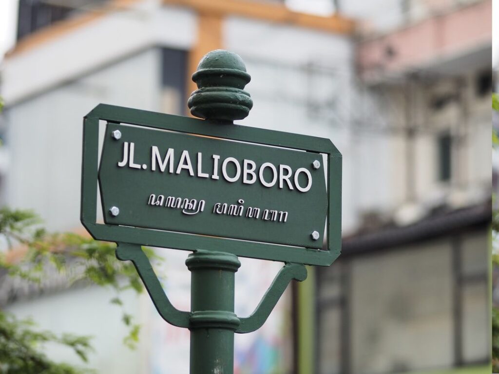 Malioboro Jogja Full Pedestrian Mulai November 2026, Simak Aturan