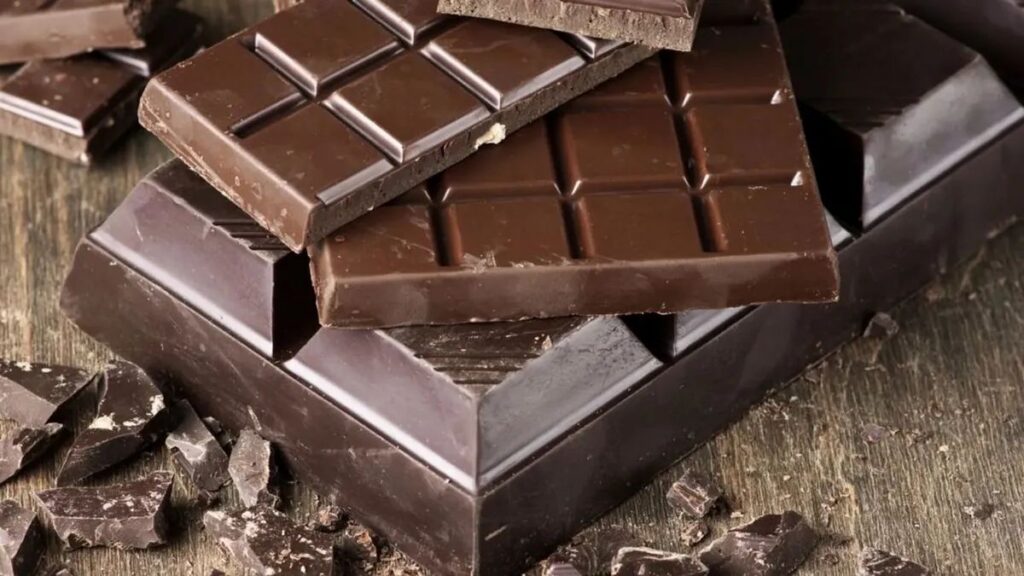 Manfaat Dark Chocolate untuk Kesehatan dan Cara Mengonsumsinya