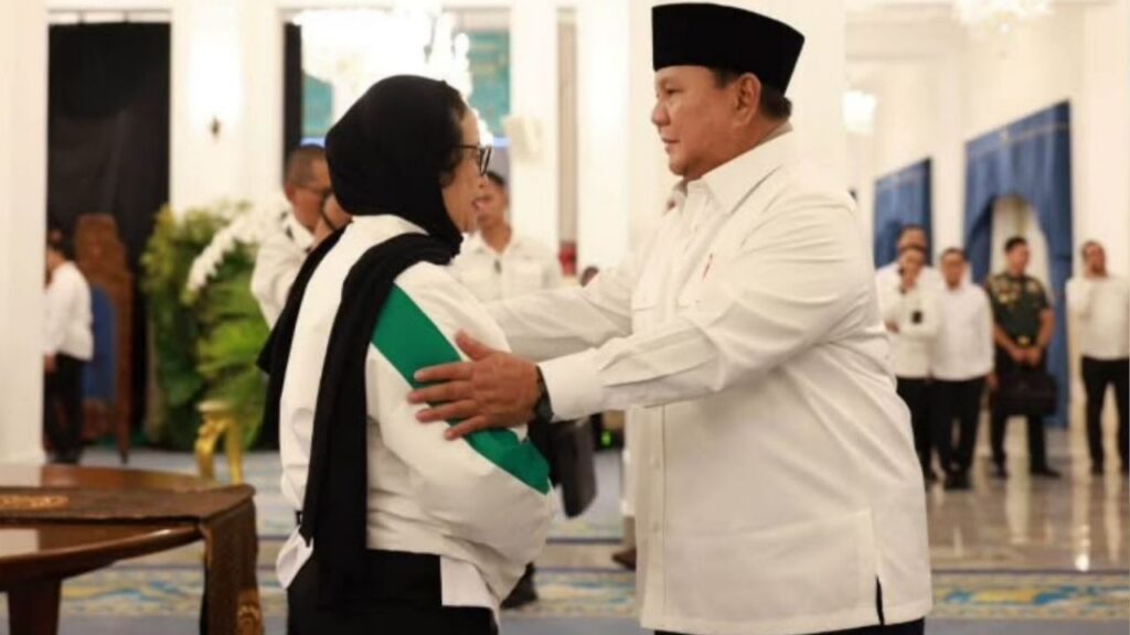 Nanik S Deyang Mundur dari Kepala BGN, Ini Alasan dan Dampaknya bagi Program MBG