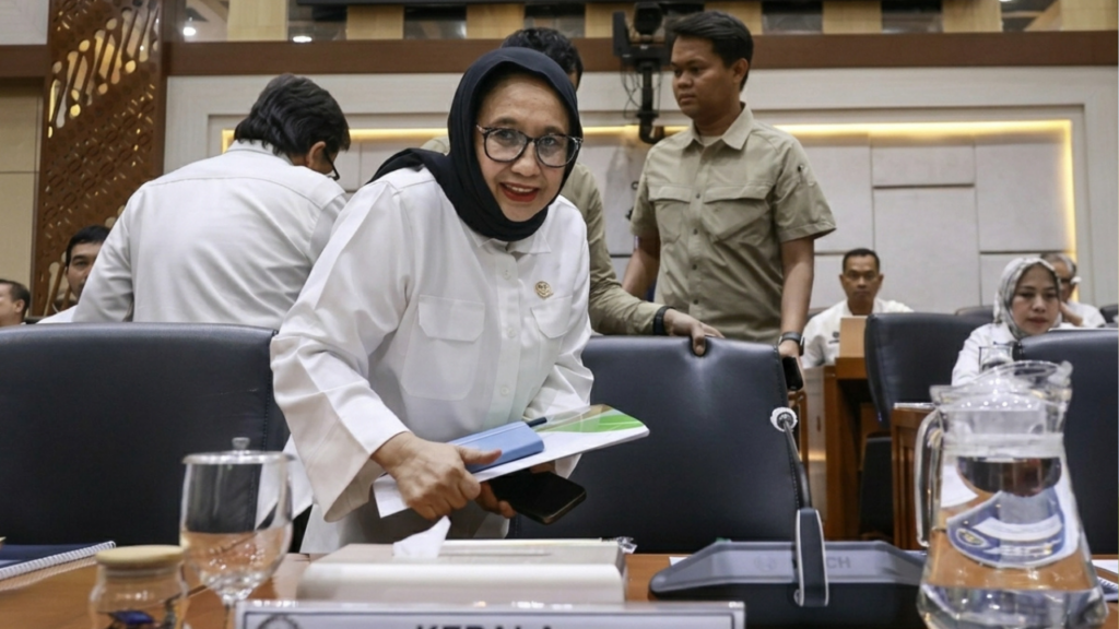 Nanik S Deyang Mundur dari Kepala BGN, Ini Alasan dan Dampaknya bagi Program MBG