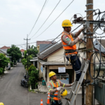 Pemadaman Listrik Bergilir Ini Penyebab dan Daftar Wilayah yang Terdampak
