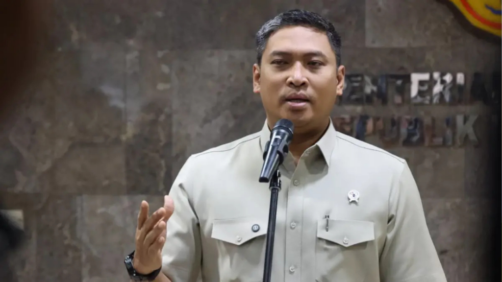 Profil Sudaryono Kepala BGN Karier dan Langkah Pertamanya Usai Dilantik Presiden