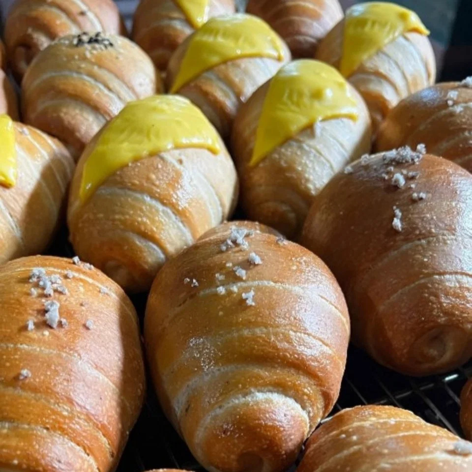 Salt Bread Enak Jogja, Wajib Dicoba Bagi Pecinta Roti Butter