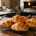 Salt Bread Enak Jogja, Wajib Dicoba Bagi Pecinta Roti Butter