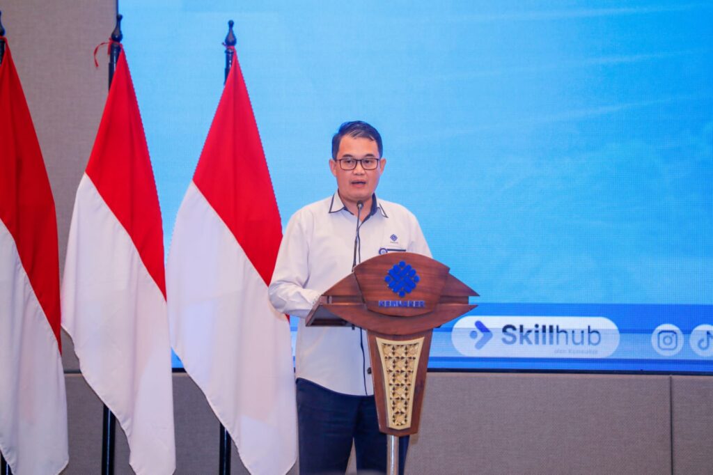 Seleksi Magang Nasional 2026 Apa yang Harus Dilakukan Setelah Berhasil Mendaftar