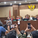 Siapa Hakim Andi Saputra Ini Alasan Dissenting Opinion dalam Sidang Nadiem
