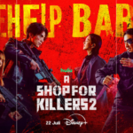 Sinopsis Drakor A Shop for Killers Dengan Jadwal Tayang, Pemain dan Link Streaming Nonton Sub Indo