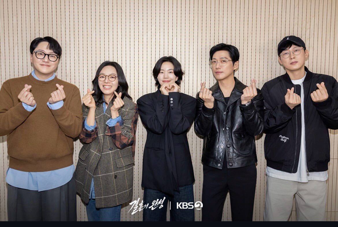 Sinopsis Drakor The Husband Dengan Jadwal Tayang, Pemain dan Link Streaming Nonton Sub Indo