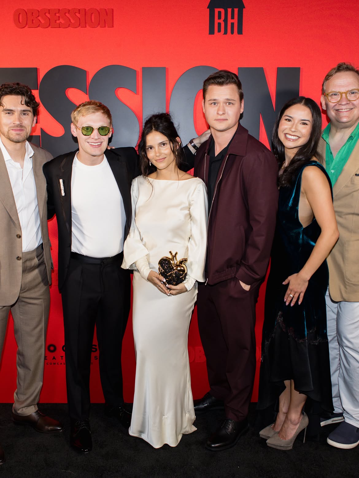 Sinopsis Film Obsession 2026 Lagi Viral, Lengkap Dengan Jadwal Tayang, Pemain dan Trailernya