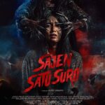 Sinopsis Film Sajen Satu Suro Lengkap Dengan Jadwal Tayang, Pemain dan Trailernya