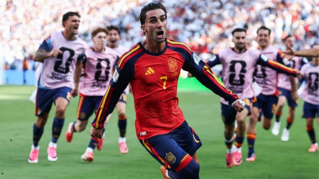 Spanyol Juara Piala Dunia 2026, Sudah Berapa Kali La Roja Menjadi Juara Dunia
