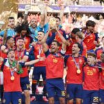 Spanyol Juara Piala Dunia 2026, Sudah Berapa Kali La Roja Menjadi Juara Dunia
