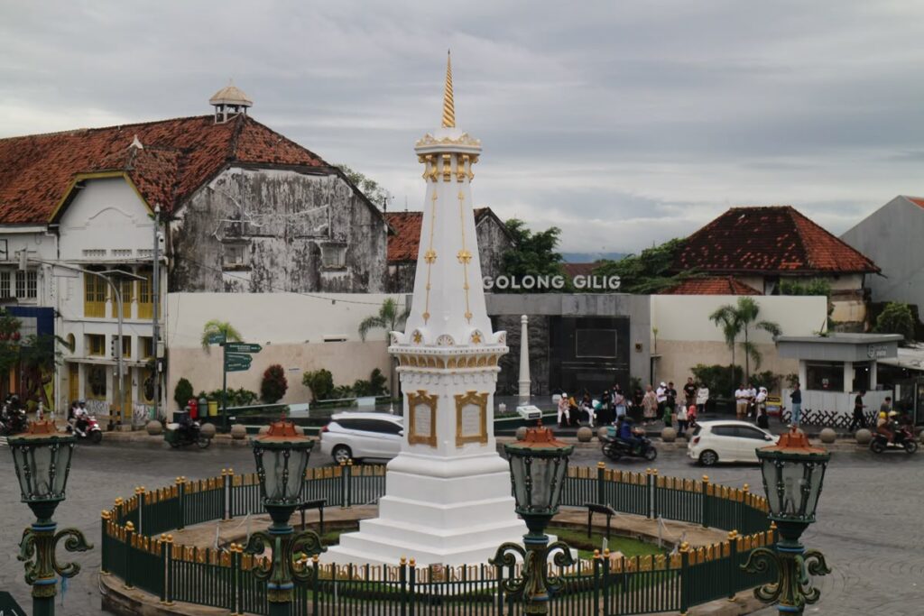 Tempat Wisata Gratis Yogyakarta Saat Libur Sekolah, Seru Banget!