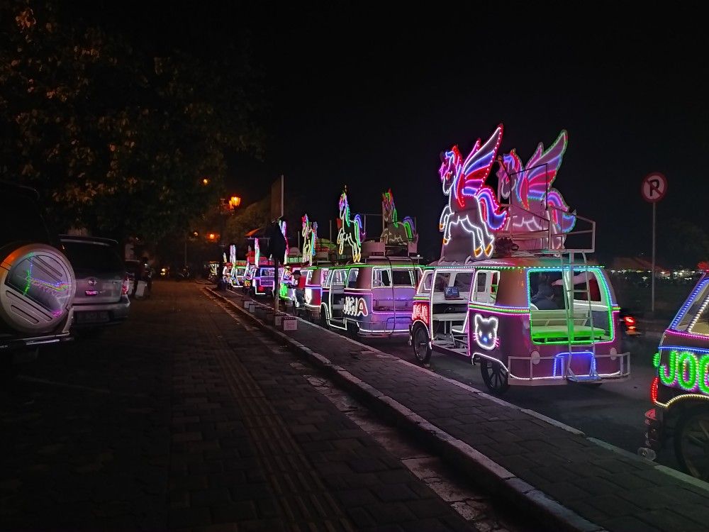 Tempat Wisata Gratis Yogyakarta Saat Libur Sekolah, Seru Banget!