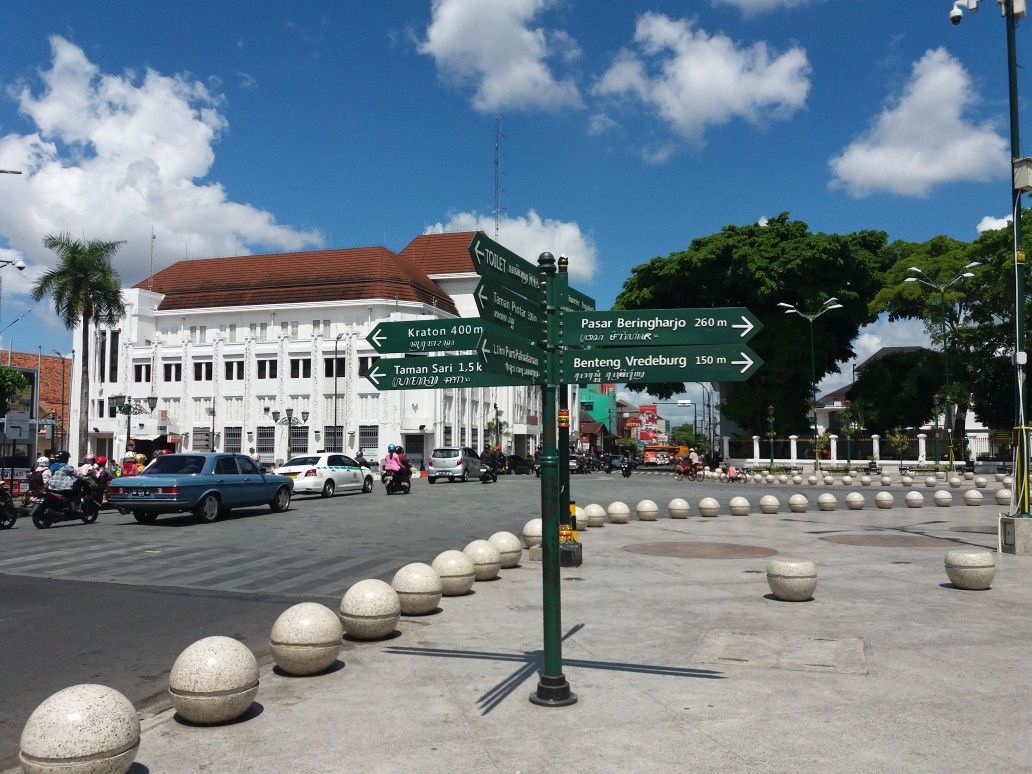Tempat Wisata Gratis Yogyakarta Saat Libur Sekolah, Seru Banget!
