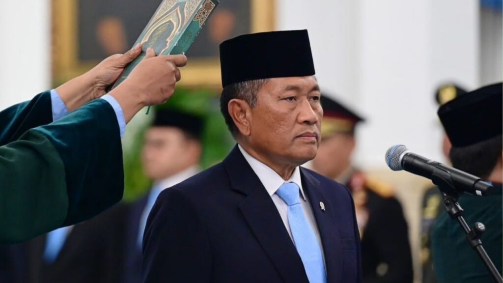 Universitas Republik Indonesia Apa Itu, Tujuan, dan Benarkah Jadi Jalur Masuk PNS