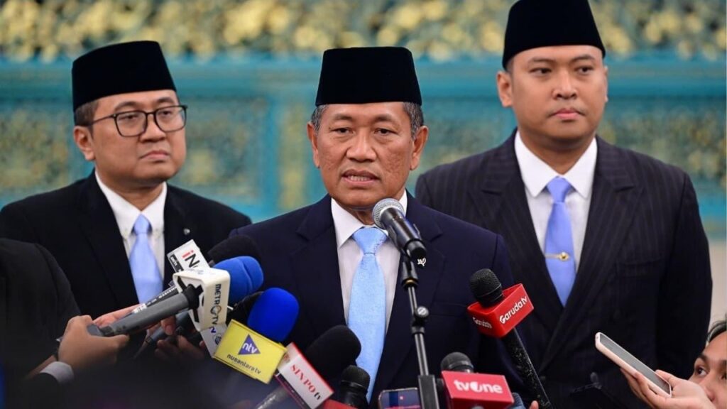 Universitas Republik Indonesia Apa Itu, Tujuan, dan Benarkah Jadi Jalur Masuk PNS
