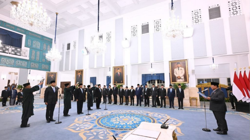 Universitas Republik Indonesia Apa Itu, Tujuan, dan Benarkah Jadi Jalur Masuk PNS