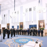 Universitas Republik Indonesia Apa Itu, Tujuan, dan Benarkah Jadi Jalur Masuk PNS