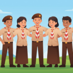 30 Contoh Ucapan Hari Pramuka 2026 yang Singkat dan Penuh Semangat