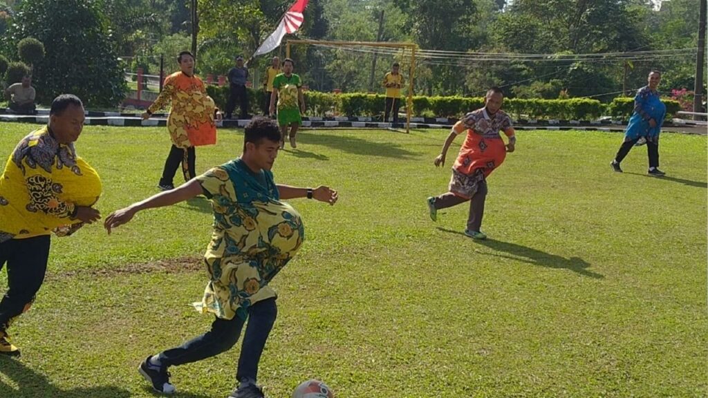 35 Ide Lomba 17 Agustus 2026 yang Seru, Unik, dan Cocok untuk Anak hingga Dewasa