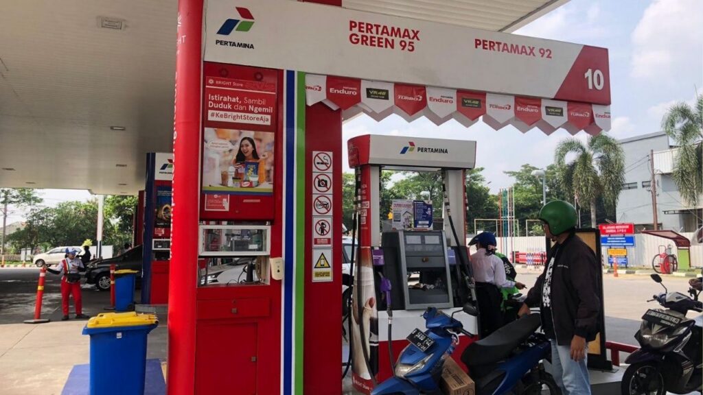 BBM E20 Jadi Bahan Bakar Baru? Ini Pengertian, Kandungan, dan Rencana Penerapannya