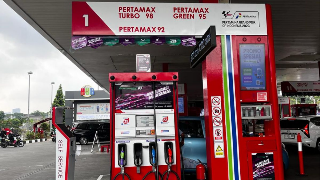 BBM E20 Jadi Bahan Bakar Baru? Ini Pengertian, Kandungan, dan Rencana Penerapannya