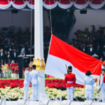 Cara Daftar Upacara 17 Agustus 2026 di Istana, Simak Jadwal, Syarat, dan Tips War Tiket