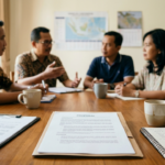Contoh Proposal 17 Agustus untuk RTRW Lengkap dengan Latar Belakang, Anggaran, dan Penutup